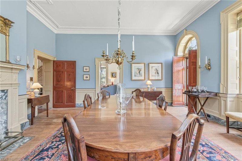 Photo 39 of 50 residential for sale in Accomack County virginia