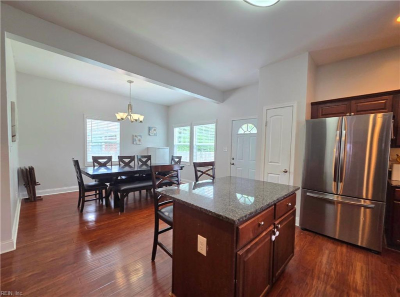 Photo 10 of 41 residential for sale in Hampton virginia
