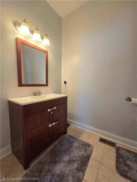 Photo 12 of 41 residential for sale in Hampton virginia