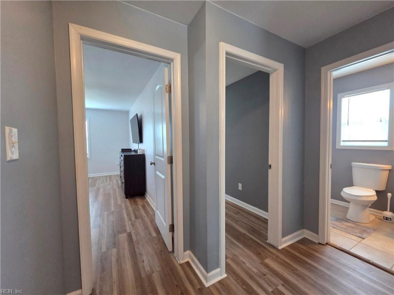 Photo 23 of 41 residential for sale in Hampton virginia