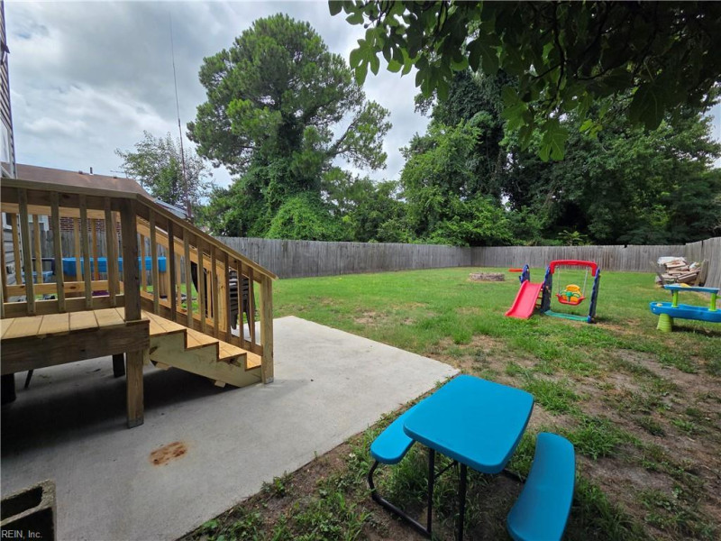 Photo 35 of 41 residential for sale in Hampton virginia