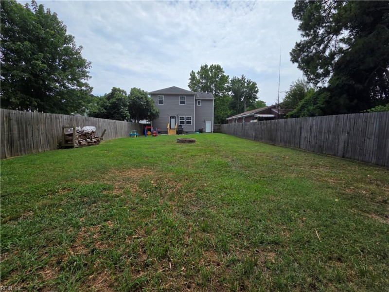 Photo 37 of 41 residential for sale in Hampton virginia