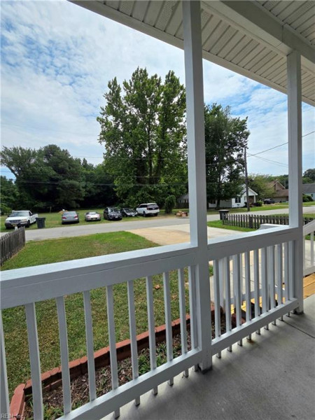 Photo 40 of 41 residential for sale in Hampton virginia