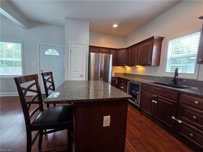 Photo 6 of 41 residential for sale in Hampton virginia