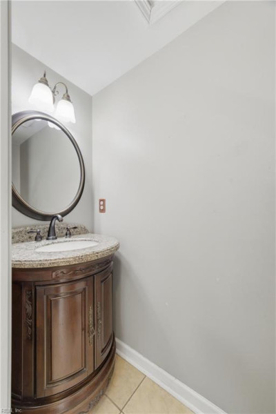 Photo 13 of 25 residential for sale in York County virginia