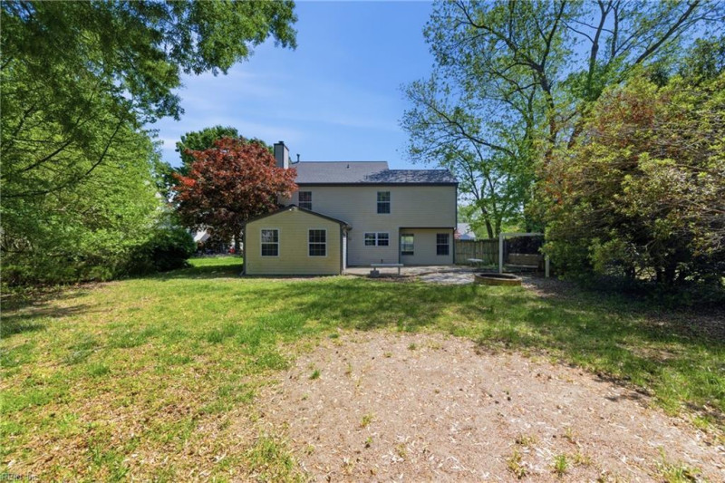 Photo 23 of 25 residential for sale in York County virginia
