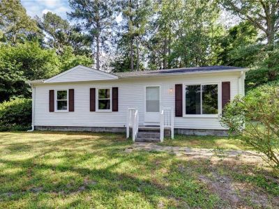 property image for 119 Williamson Drive JAMES CITY COUNTY VA 23188