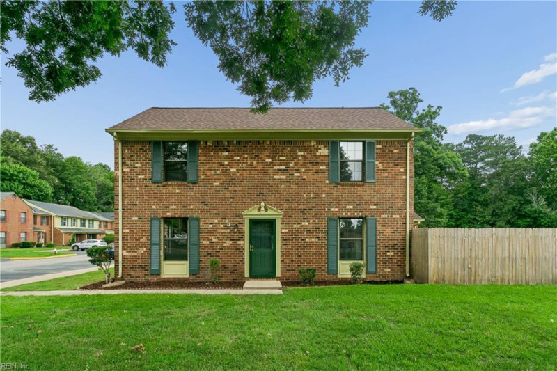 Photo 25 of 25 residential for sale in Newport News virginia Photo 25 of 25 residential for sale in Newport News virginia
