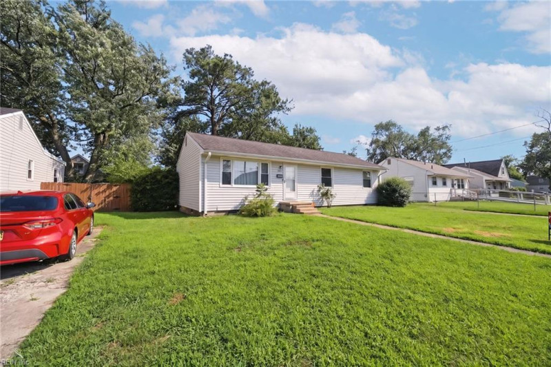 Photo 22 of 32 residential for sale in Hampton virginia
