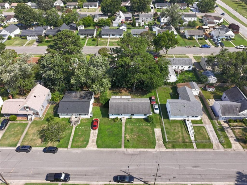 Photo 24 of 32 residential for sale in Hampton virginia