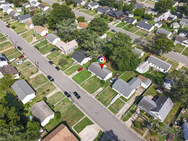 Photo 30 of 32 residential for sale in Hampton virginia