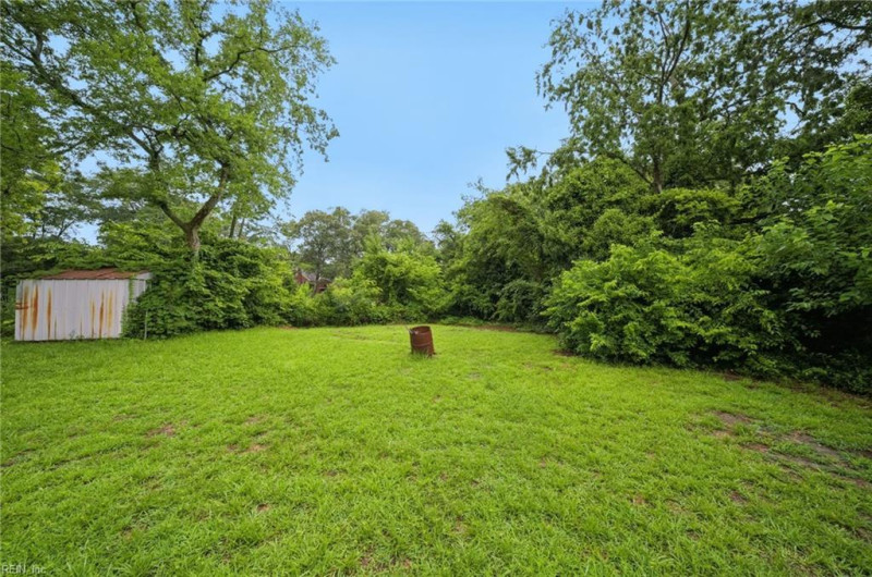 Photo 30 of 31 residential for sale in Portsmouth virginia