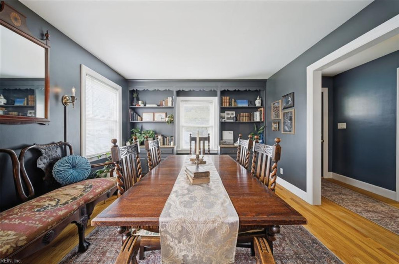 Photo 6 of 31 residential for sale in Portsmouth virginia