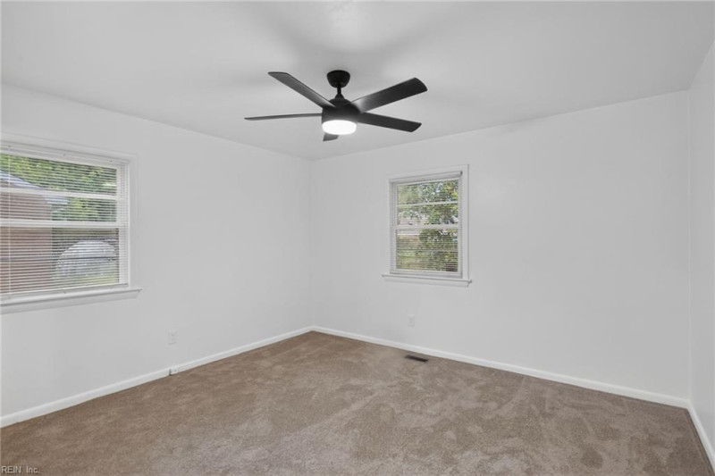 Photo 11 of 25 residential for sale in Newport News virginia