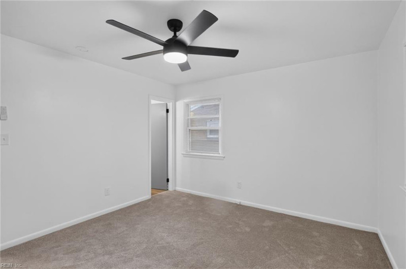 Photo 12 of 25 residential for sale in Newport News virginia