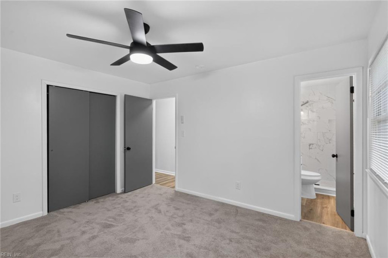 Photo 13 of 25 residential for sale in Newport News virginia