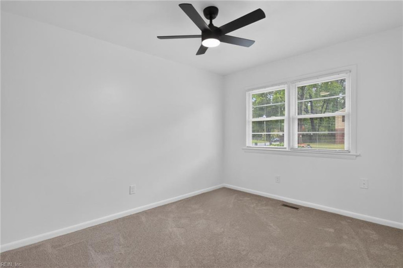 Photo 16 of 25 residential for sale in Newport News virginia