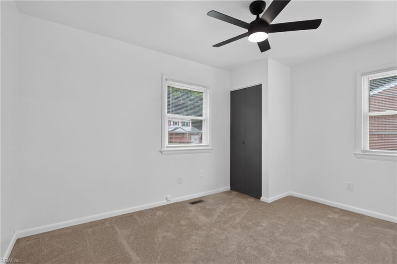 Photo 19 of 25 residential for sale in Newport News virginia