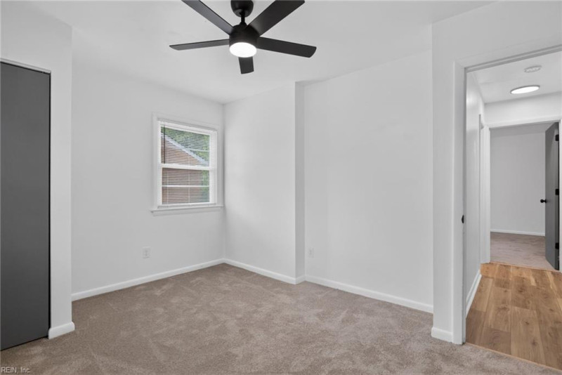 Photo 20 of 25 residential for sale in Newport News virginia