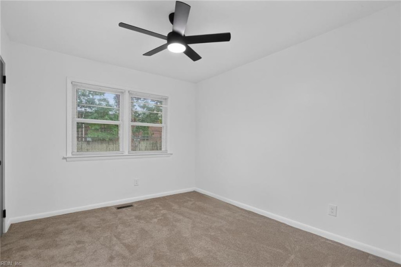 Photo 21 of 25 residential for sale in Newport News virginia
