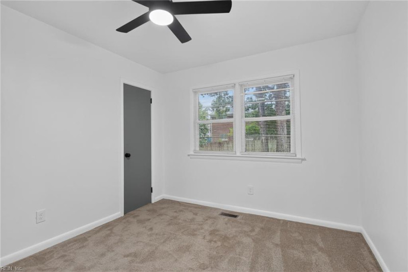 Photo 22 of 25 residential for sale in Newport News virginia