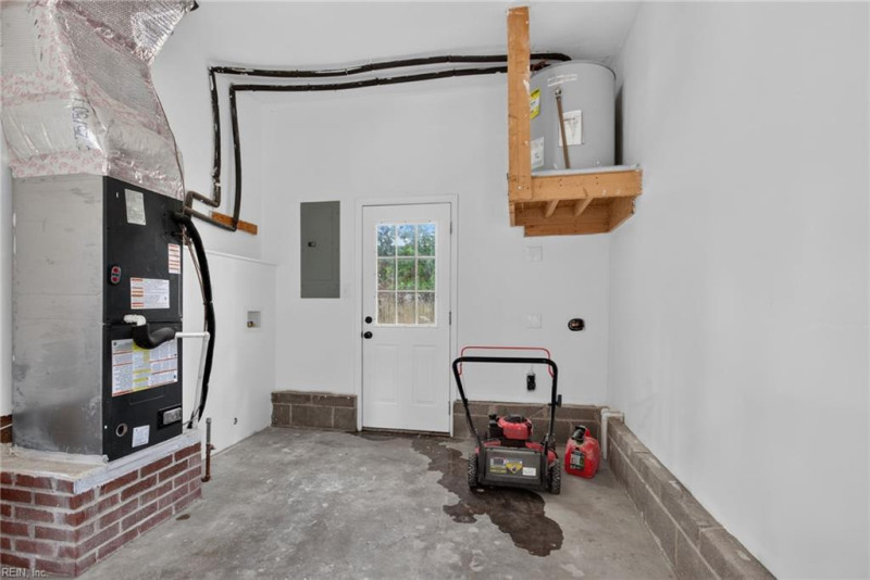 Photo 24 of 25 residential for sale in Newport News virginia