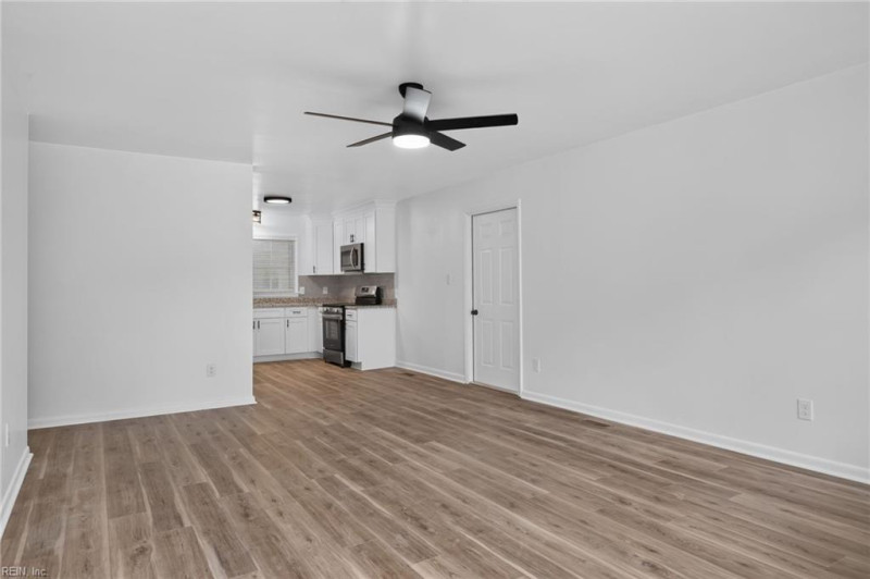 Photo 5 of 25 residential for sale in Newport News virginia