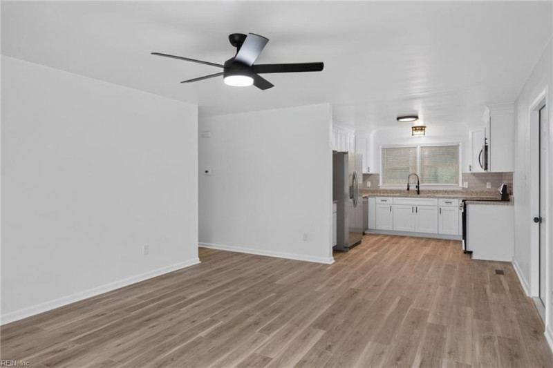 Photo 6 of 25 residential for sale in Newport News virginia