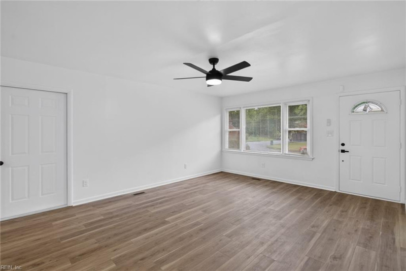 Photo 7 of 25 residential for sale in Newport News virginia