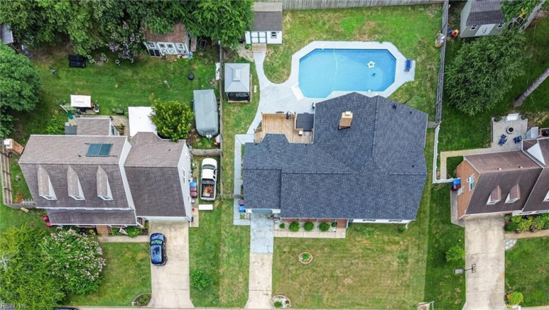 Photo 1 of 49 residential for sale in Chesapeake virginia