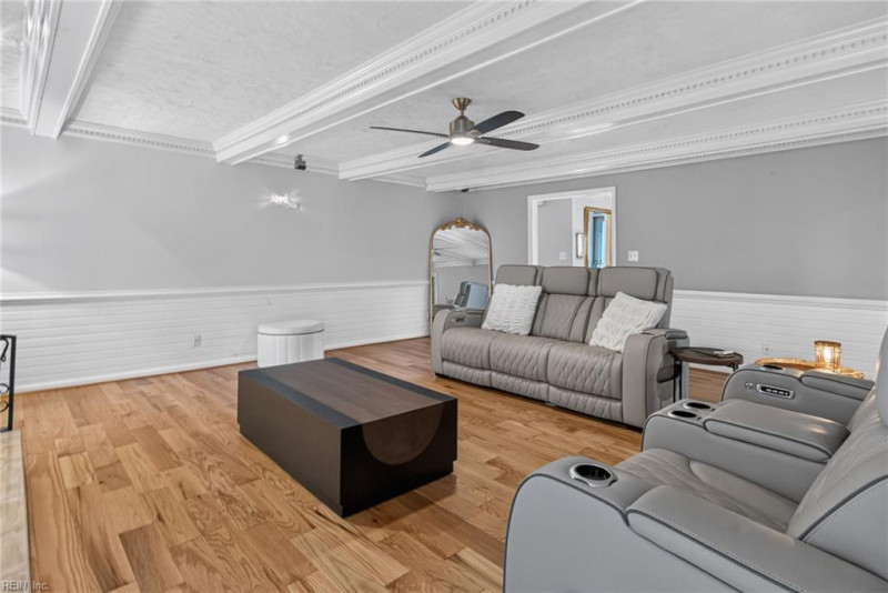 Photo 21 of 49 residential for sale in Chesapeake virginia