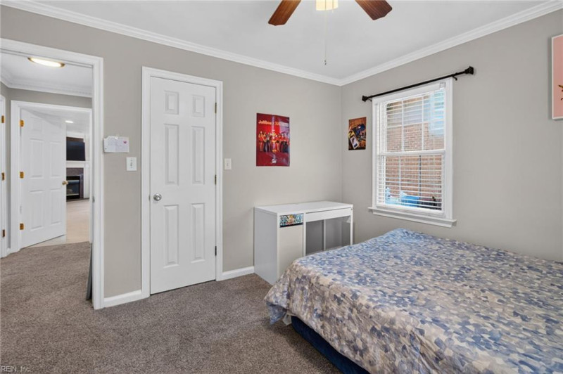 Photo 34 of 49 residential for sale in Chesapeake virginia