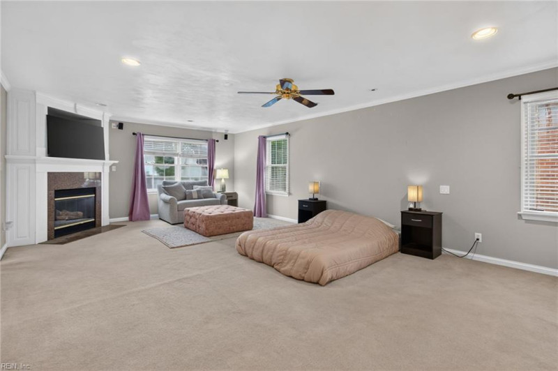 Photo 38 of 49 residential for sale in Chesapeake virginia