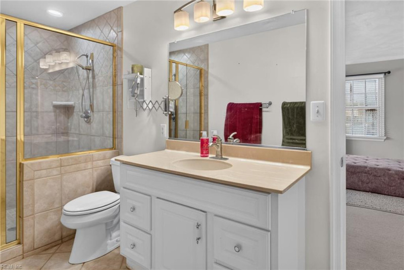 Photo 43 of 49 residential for sale in Chesapeake virginia