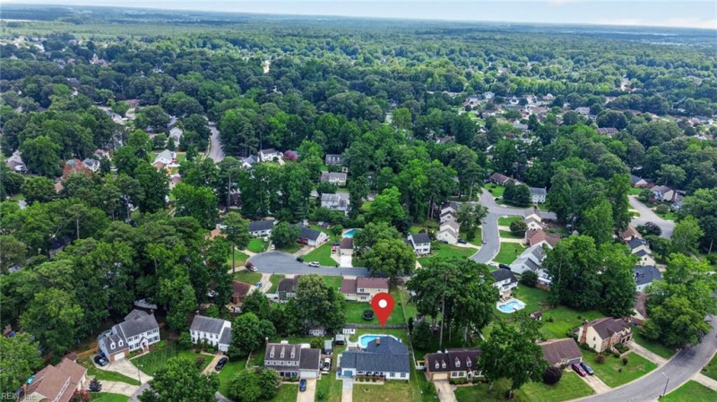 Photo 48 of 49 residential for sale in Chesapeake virginia