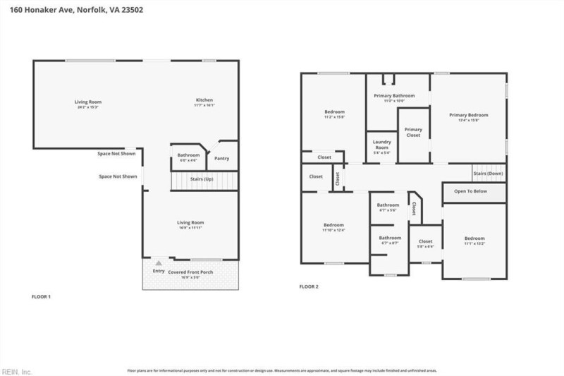 Photo 39 of 39 residential for sale in Norfolk virginia Photo 39 of 39 residential for sale in Norfolk virginia