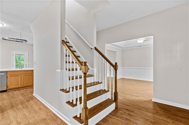 Photo 2 of 43 residential for sale in Chesapeake virginia