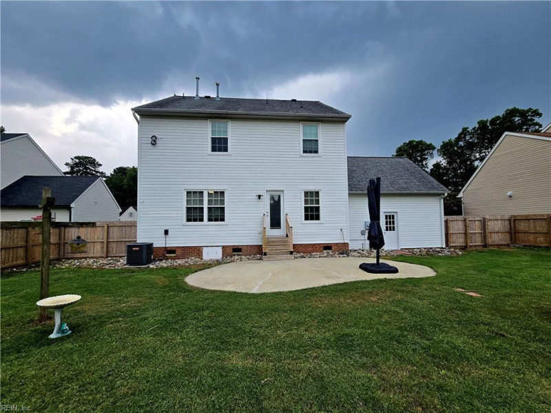 Photo 37 of 43 residential for sale in Chesapeake virginia