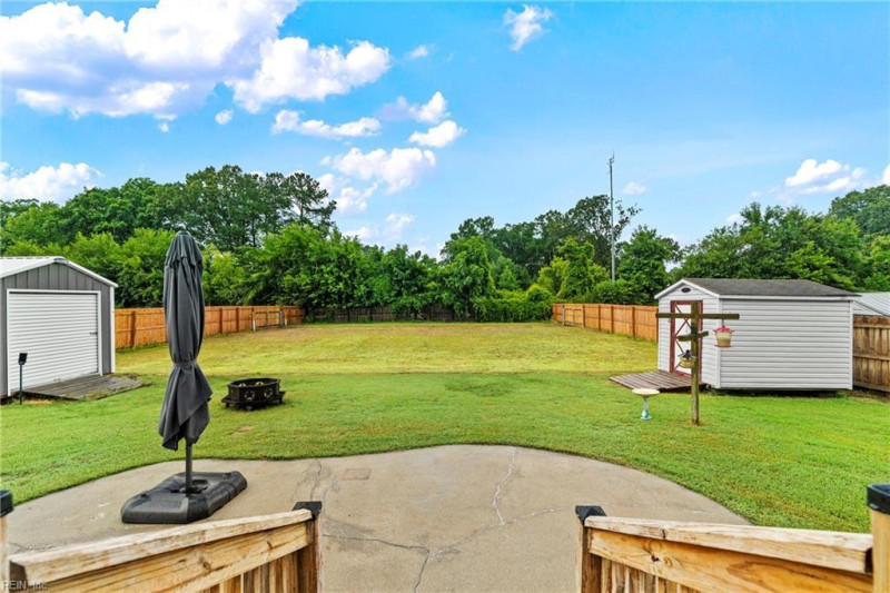 Photo 39 of 43 residential for sale in Chesapeake virginia
