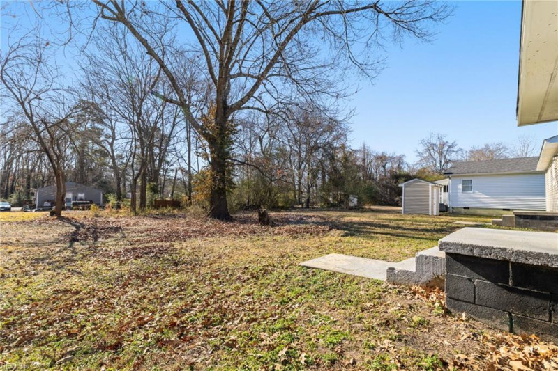 Photo 21 of 24 residential for sale in Emporia virginia