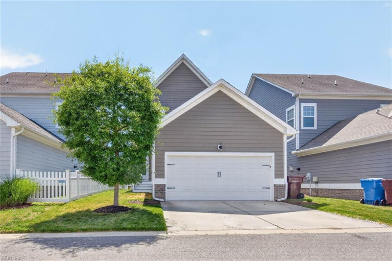 Photo 39 of 46 residential for sale in Chesapeake virginia