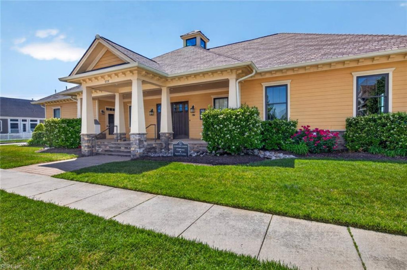 Photo 40 of 46 residential for sale in Chesapeake virginia