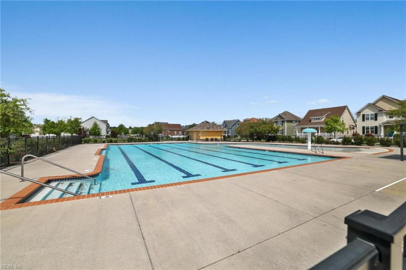 Photo 42 of 46 residential for sale in Chesapeake virginia