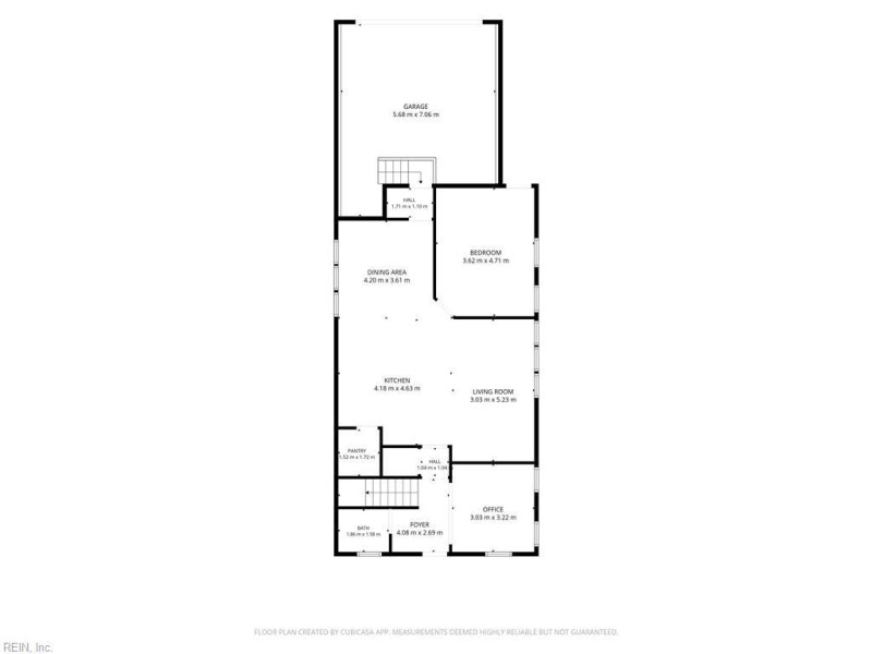 Photo 44 of 46 residential for sale in Chesapeake virginia