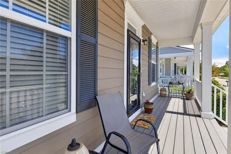Photo 5 of 46 residential for sale in Chesapeake virginia