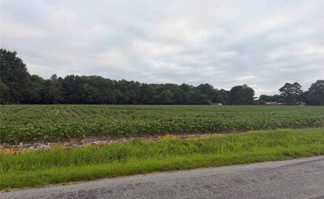 Lot 19 Longstreet Lane, Suffolk, VA 23437