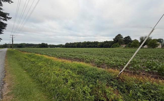 Lot 19 Longstreet Lane, Suffolk, VA 23437