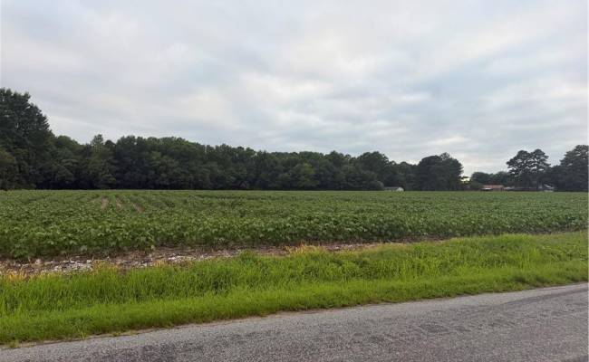 Lot 19 Longstreet Lane, Suffolk, VA 23437