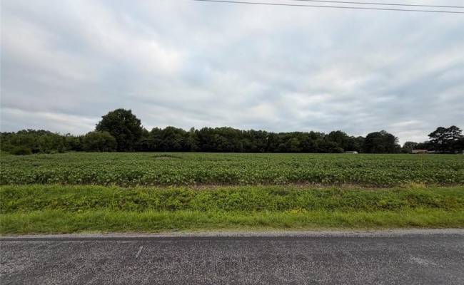 Lot 19 Longstreet Lane, Suffolk, VA 23437