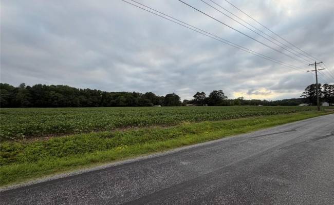 Lot 19 Longstreet Lane, Suffolk, VA 23437